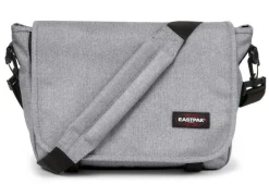 Eastpak Tracolla Messenger Junior Sunday Grey< Zaini Scuola E Tempo Libero