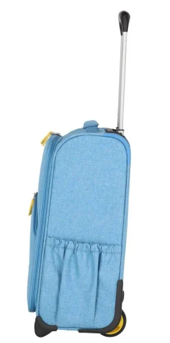 Travelite Trolley bambino Youngster Pirate< Trolley Per Bambini