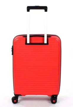 American Tourister Trolley cabina Summer Hit Racing Red< Bagaglio A Mano Easyjet|Bagaglio A Mano Ryanair