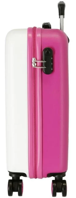 Disney Trolley cabina Adorable Stitch< Trolley Per Bambini|Bagaglio A Mano Easyjet