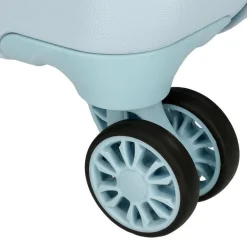 Disney Trolley cabina Happy Stitch Azzurro< Trolley Per Bambini