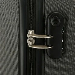 Disney Trolley cabina Mickey Outline Nero< Trolley Per Bambini|Bagaglio A Mano Easyjet