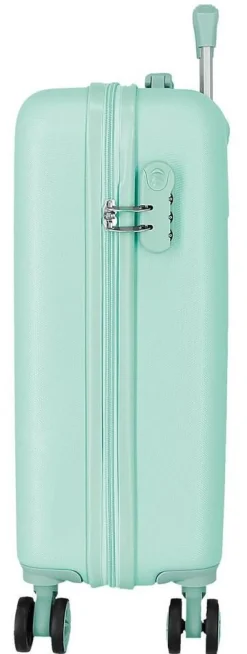 Disney Trolley cabina Stitch Cuddle Me Happy< Trolley Per Bambini|Bagaglio A Mano Easyjet