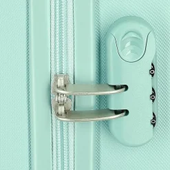 Disney Trolley cabina Stitch Cuddle Me Happy< Trolley Per Bambini|Bagaglio A Mano Easyjet