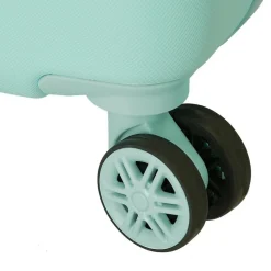 Disney Trolley cabina Stitch Cuddle Me Happy< Trolley Per Bambini|Bagaglio A Mano Easyjet