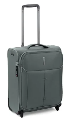 Roncato Trolley cabina Easyjet 45x36x20 Ironik 2.0 5327< Bagaglio A Mano Easyjet