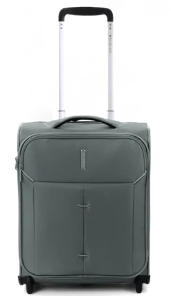 Roncato Trolley cabina Easyjet 45x36x20 Ironik 2.0 5327< Bagaglio A Mano Easyjet