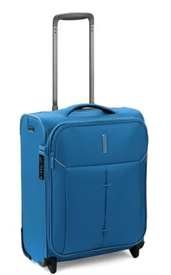 Roncato Trolley cabina Easyjet 45x36x20 Ironik 2.0 5327< Bagaglio 45X36X20|Borse Cabina