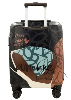 Anekke Trolley cabina espandibile Imaginary 39474-401< Bagaglio A Mano Easyjet|Bagaglio A Mano Ryanair