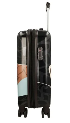 Anekke Trolley cabina espandibile Imaginary 39474-401< Bagaglio A Mano Easyjet|Bagaglio A Mano Ryanair