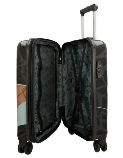 Anekke Trolley cabina espandibile Imaginary 39474-401< Bagaglio A Mano Easyjet|Bagaglio A Mano Ryanair