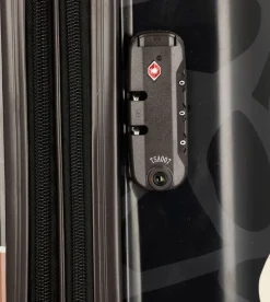 Anekke Trolley cabina espandibile Imaginary 39474-401< Bagaglio A Mano Easyjet|Bagaglio A Mano Ryanair