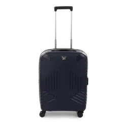Roncato Trolley cabina espandibile Ypsilon 5763 Blu Notte< Bagaglio A Mano Easyjet|Bagaglio A Mano Ryanair