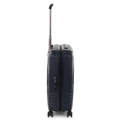Roncato Trolley cabina espandibile Ypsilon 5763 Blu Notte< Bagaglio A Mano Easyjet|Bagaglio A Mano Ryanair