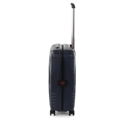Roncato Trolley cabina espandibile Ypsilon 5763 Blu Notte< Bagaglio A Mano Easyjet|Bagaglio A Mano Ryanair