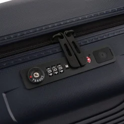 Roncato Trolley cabina espandibile Ypsilon 5763 Blu Notte< Bagaglio A Mano Easyjet|Bagaglio A Mano Ryanair