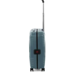 Roncato Trolley cabina espandibile Ypsilon 5763 Verde Bottiglia< Bagaglio A Mano Easyjet|Bagaglio A Mano Ryanair