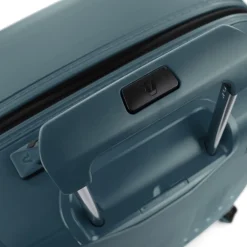 Roncato Trolley cabina espandibile Ypsilon 5763 Verde Bottiglia< Bagaglio A Mano Easyjet|Bagaglio A Mano Ryanair