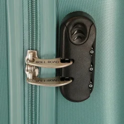 Movom Trolley cabina espandibile Roll Road India< Bagaglio A Mano Easyjet|Bagaglio A Mano Ryanair