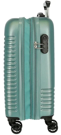 Movom Trolley cabina espandibile Roll Road India< Bagaglio A Mano Easyjet|Bagaglio A Mano Ryanair