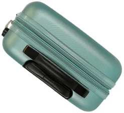 Movom Trolley cabina espandibile Roll Road India< Bagaglio A Mano Easyjet|Bagaglio A Mano Ryanair