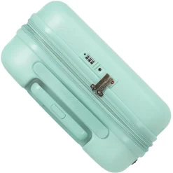 Pepe Jeans Trolley cabina espandibile Highlight< Bagaglio A Mano Easyjet|Bagaglio A Mano Ryanair