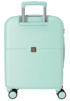 Pepe Jeans Trolley cabina espandibile Highlight< Bagaglio A Mano Easyjet|Bagaglio A Mano Ryanair