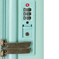 Pepe Jeans Trolley cabina espandibile Highlight< Bagaglio A Mano Easyjet|Bagaglio A Mano Ryanair