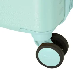 Pepe Jeans Trolley cabina espandibile Highlight< Bagaglio A Mano Easyjet|Bagaglio A Mano Ryanair