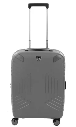 Roncato Trolley cabina espandibile Ypsilon 5763< Bagaglio A Mano Easyjet|Bagaglio A Mano Ryanair