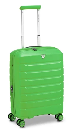 Roncato Trolley cabina espandibile B-Flying 8183< Bagaglio A Mano Easyjet|Bagaglio A Mano Ryanair