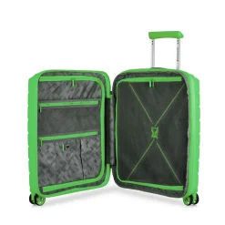 Roncato Trolley cabina espandibile B-Flying 8183< Bagaglio A Mano Easyjet|Bagaglio A Mano Ryanair