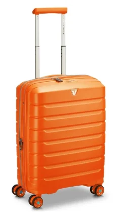 Roncato Trolley cabina espandibile B-Flying 8183< Bagaglio A Mano Easyjet|Bagaglio A Mano Ryanair