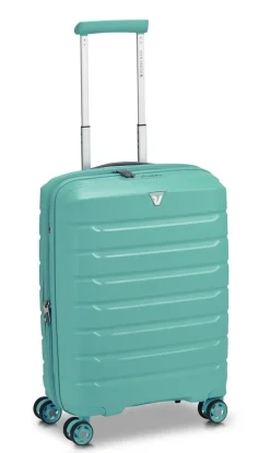 Roncato Trolley cabina espandibile B-Flying 8183< Bagaglio A Mano Easyjet|Bagaglio A Mano Ryanair