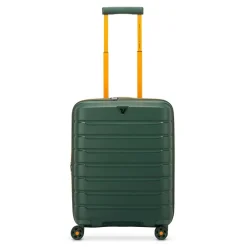 Roncato Trolley cabina espandibile B-Flying Move 8183 Verde Mimetico< Bagaglio A Mano Easyjet|Bagaglio A Mano Ryanair