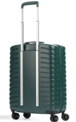 Mandarina Duck Trolley cabina Flyduck Rain Forest< Bagaglio A Mano Easyjet|Bagaglio A Mano Ryanair