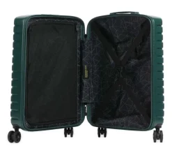 Mandarina Duck Trolley cabina Flyduck Rain Forest< Bagaglio A Mano Easyjet|Bagaglio A Mano Ryanair