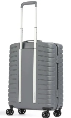 Mandarina Duck Trolley cabina Flyduck Smoked Pearl< Bagaglio A Mano Easyjet|Bagaglio A Mano Ryanair