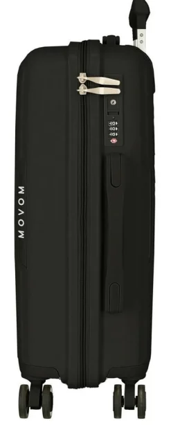 Movom Trolley cabina Inari< Bagaglio A Mano Easyjet|Bagaglio A Mano Ryanair