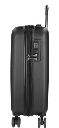 Movom Trolley cabina Wood< Bagaglio A Mano Easyjet|Bagaglio A Mano Ryanair