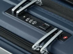 Samsonite Trolley cabina porta pc Upscape< Trolley Porta Pc