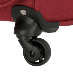 Movom Trolley cabina Roll Road Royce Rosso Scuro< Bagaglio A Mano Easyjet|Bagaglio A Mano Ryanair