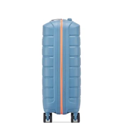 Roncato Trolley cabina B-Flying Neon 7983< Bagaglio A Mano Ryanair|Bagaglio A Mano Easyjet