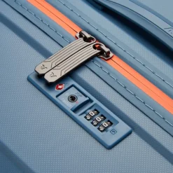 Roncato Trolley cabina B-Flying Neon 7983< Bagaglio A Mano Ryanair|Bagaglio A Mano Easyjet