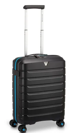 Roncato Trolley cabina B-Flying Neon 7983< Bagaglio A Mano Easyjet|Bagaglio A Mano Ryanair