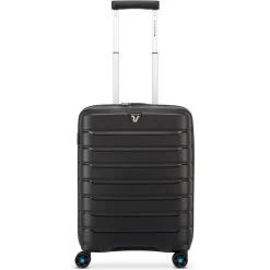 Roncato Trolley cabina B-Flying Neon 7983< Bagaglio A Mano Easyjet|Bagaglio A Mano Ryanair