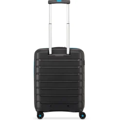 Roncato Trolley cabina B-Flying Neon 7983< Bagaglio A Mano Easyjet|Bagaglio A Mano Ryanair