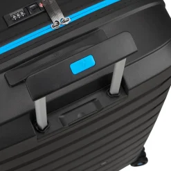 Roncato Trolley cabina B-Flying Neon 7983< Bagaglio A Mano Easyjet|Bagaglio A Mano Ryanair