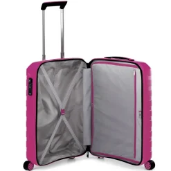 Roncato Trolley cabina BOX Sport 2.0 5533< Bagaglio A Mano Easyjet|Bagaglio A Mano Ryanair