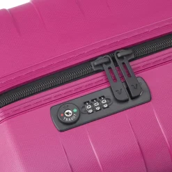 Roncato Trolley cabina BOX Sport 2.0 5533< Bagaglio A Mano Easyjet|Bagaglio A Mano Ryanair